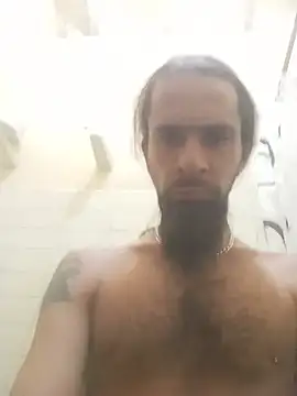 hairy mannn online show from July 2026 01:39:02 PM