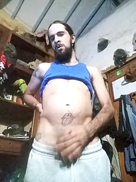 hairy mannn online show from March 2026 06:36:01 AM