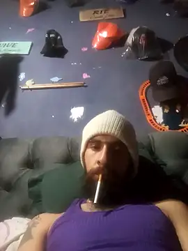 hairy mannn online show from March 2026 01:37:01 PM