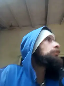 hairy mannn online show from March 2026 11:59:01 AM