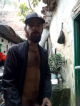 hairy mannn online show from October 2025 03:13:01 PM