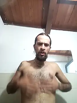 hairy mannn online show from February 2026 01:46:02 PM