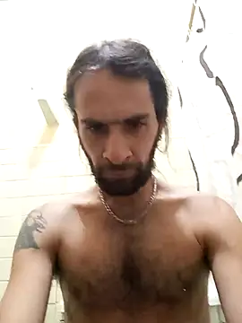 hairy mannn online show from January 2026 12:11:02 PM