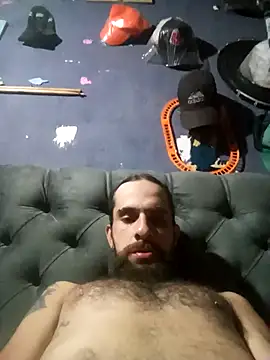 hairy mannn online show from February 2026 01:28:02 AM