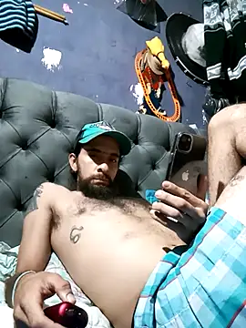 hairy mannn online show from October 2025 05:34:02 PM