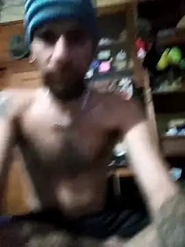 hairy mannn online show from February 2026 03:32:02 PM