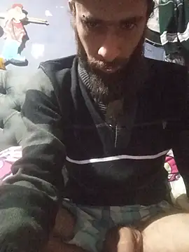hairy mannn online show from June 2026 05:57:02 PM