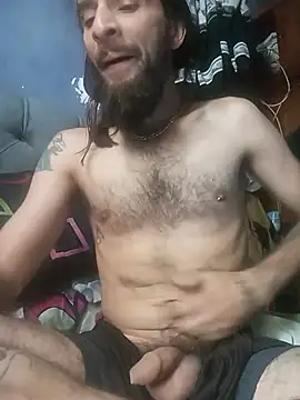 hairy mannn online show from May 2026 03:40:01 PM