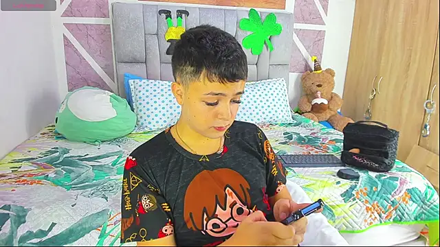 christopher Hot online show from March 2026 10:00:02 PM