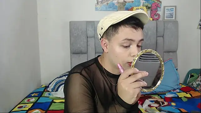 christopher Hot online show from November 2025 08:24:02 PM