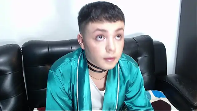 christopher Hot online show from September 2025 08:30:02 PM