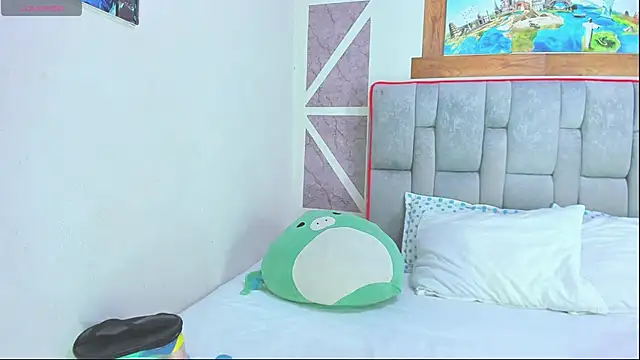 christopher Hot online show from February 2026 05:24:02 PM