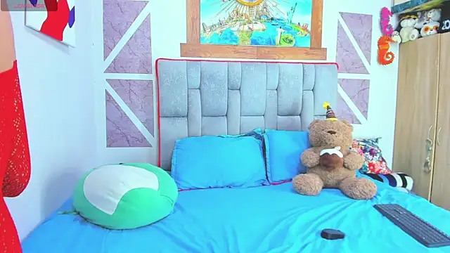 christopher Hot online show from April 2026 09:27:01 PM