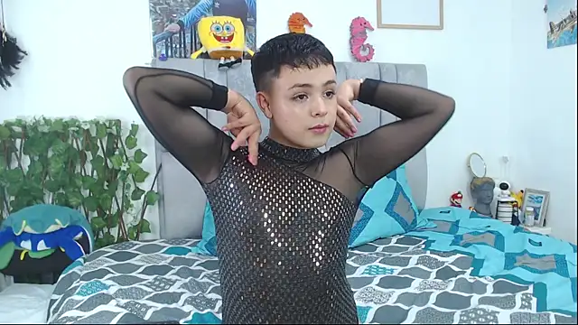 christopher Hot online show from September 2025 11:19:02 PM