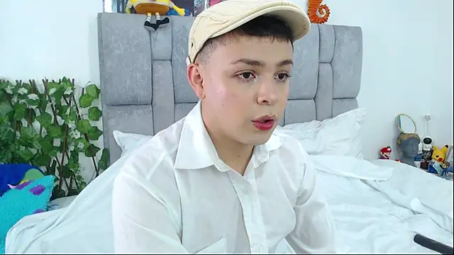 christopher Hot online show from October 2025 09:16:02 PM