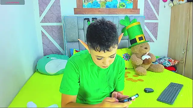 christopher Hot online show from March 2026 08:34:02 PM