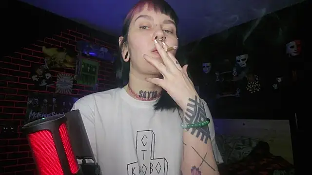 MessalinaOfficial online show from September 2025 03:48:02 PM