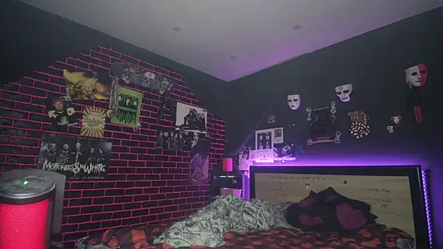 MessalinaOfficial online show from March 2026 02:52:02 AM