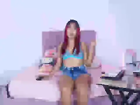 Snapshot of Redhair6 chatting on December 2025 07:40:02 PM Redhair6 online show from December 2025 07:40:02 PM