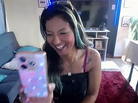 Snapshot of ScarletSizzling chatting on September 2025 01:06:01 PM ScarletSizzling online show from September 2025 01:06:01 PM