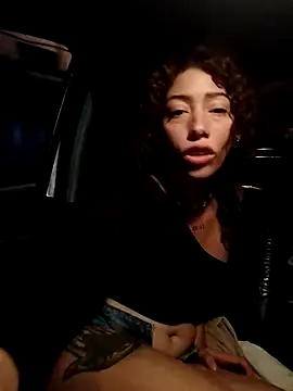 roxyrougee online show from October 2025 08:12:02 AM