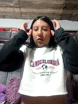 missashlyrosette online show from March 2026 03:07:01 PM