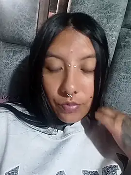 missashlyrosette online show from February 2026 02:02:01 AM