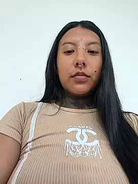 missashlyrosette online show from February 2026 03:34:02 PM