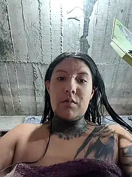 missashlyrosette online show from February 2026 08:30:02 PM