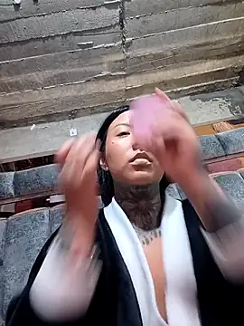 missashlyrosette online show from November 2025 11:09:02 PM