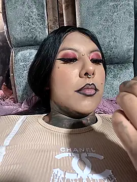 missashlyrosette online show from April 2026 10:49:02 PM