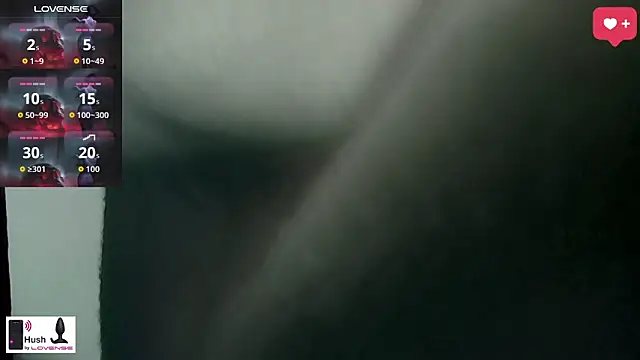 missashlyrosette online show from March 2026 04:11:01 PM