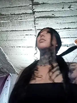 missashlyrosette online show from February 2026 09:35:01 PM