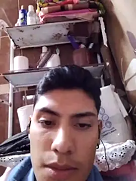 aispuro8505 online show from November 2025 07:55:01 AM