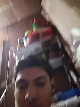aispuro8505 online show from April 2026 07:37:02 AM