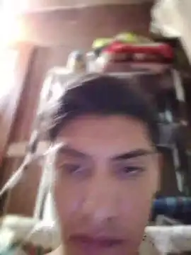 aispuro8505 online show from April 2026 07:37:01 AM
