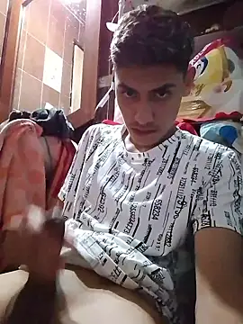 aispuro8505 online show from January 2026 08:09:01 AM