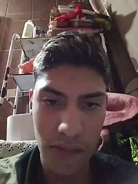 aispuro8505 online show from February 2026 07:53:01 AM
