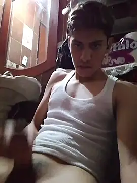 aispuro8505 online show from February 2026 07:50:01 AM
