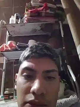 aispuro8505 online show from February 2026 07:42:01 AM