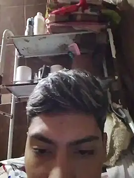 aispuro8505 online show from February 2026 09:12:02 PM