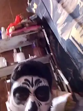 aispuro8505 online show from November 2025 06:40:01 AM