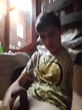 aispuro8505 online show from February 2026 08:14:01 AM