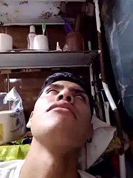 aispuro8505 online show from November 2025 07:02:02 AM