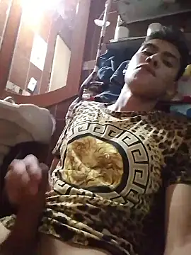 aispuro8505 online show from January 2026 07:37:01 AM