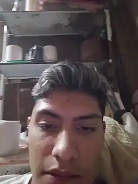 aispuro8505 online show from February 2026 07:42:01 AM