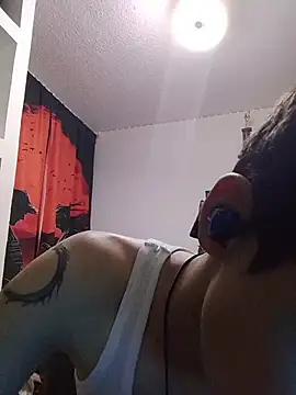 aispuro8505 online show from July 2026 07:15:02 AM