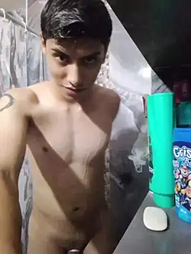 aispuro8505 online show from April 2026 07:33:02 AM