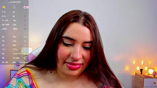 SofiFlex online show from November 2025 04:05:01 AM