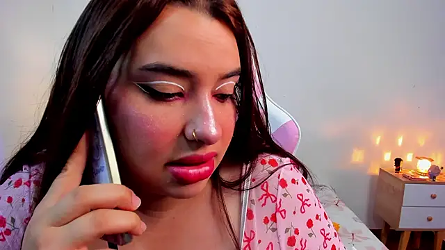 SofiFlex online show from November 2025 03:54:02 AM